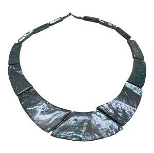 Statement Necklace stunning Beaded